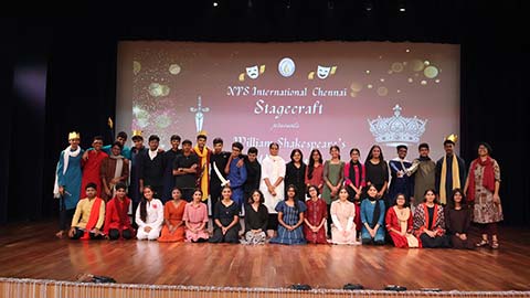 Shakespeare’s Macbeth