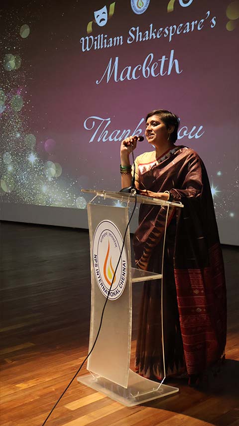 Shakespeare’s Macbeth