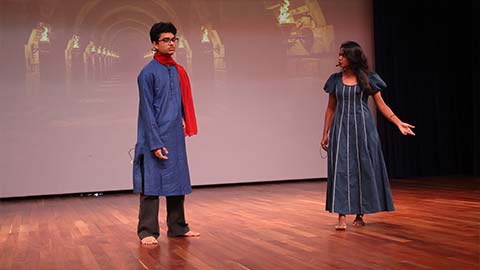 Shakespeare’s Macbeth