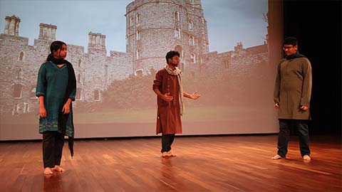 Shakespeare’s Macbeth