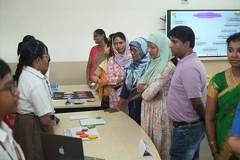 Vistaara Grades 6-8, 2026