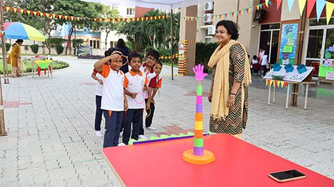 Children’s Day 2025