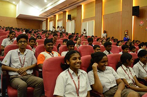 Children’s Day 2025