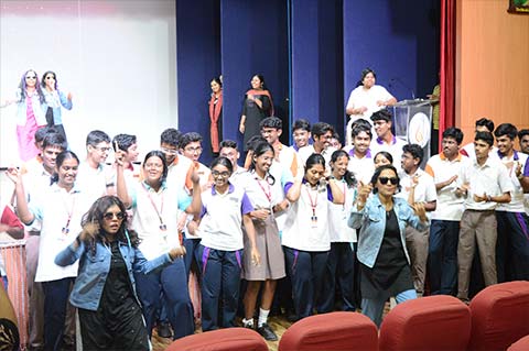 Children’s Day 2025