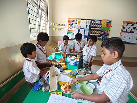 Children’s Day 2025