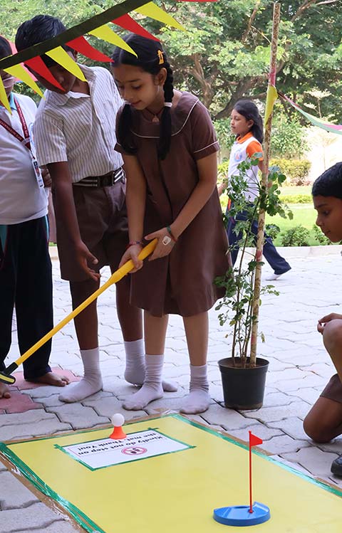 Children’s Day 2025