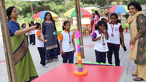 Children’s Day 2025