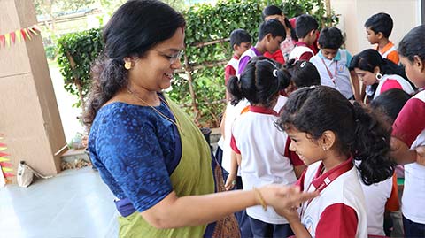 Children’s Day 2025