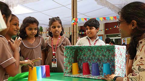 Children’s Day 2025