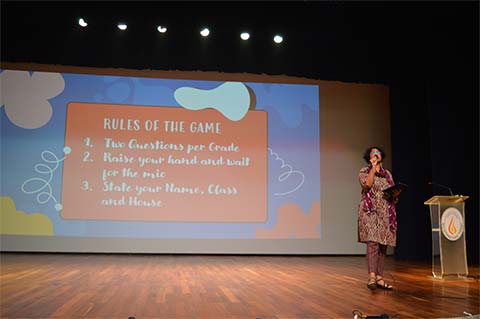 Children’s Day 2025