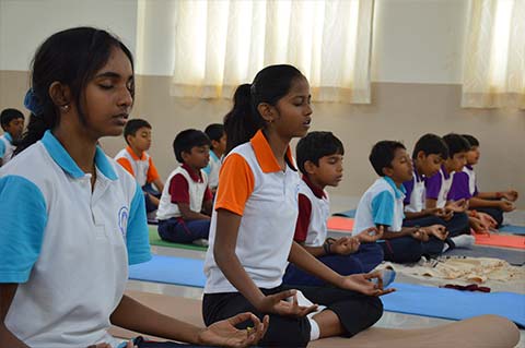 International Yoga Day 2025 - 17