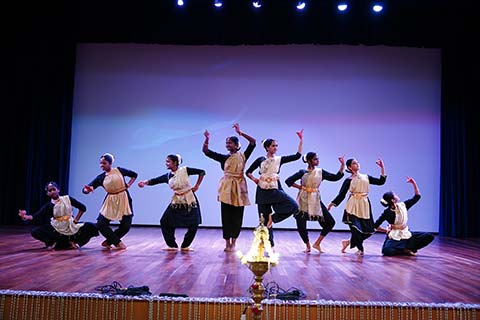 Investiture Ceremony 2025