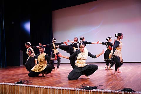 Investiture Ceremony 2025
