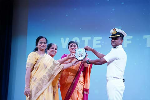 Investiture Ceremony 2025