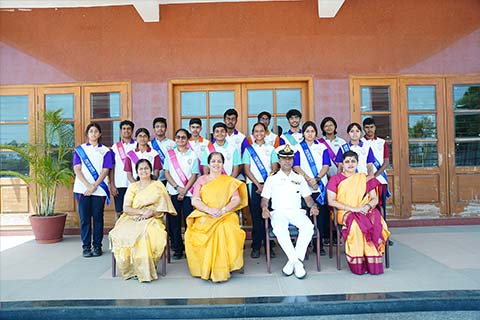 Investiture Ceremony 2025