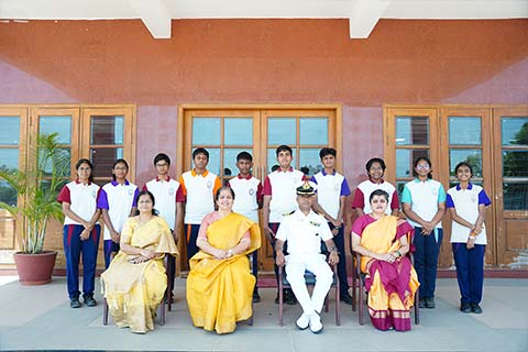 Investiture Ceremony 2025