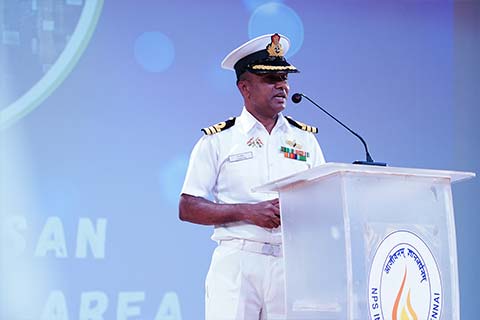Investiture Ceremony 2025