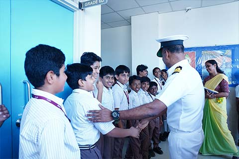 Investiture Ceremony 2025