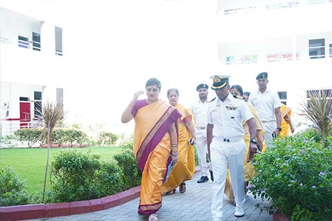 Investiture Ceremony 2025