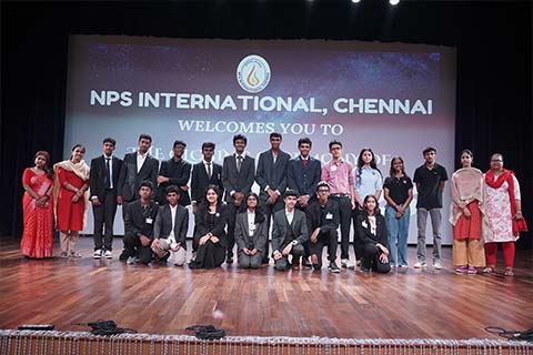 NPSI Chennai MUN 2025-2026 - 21