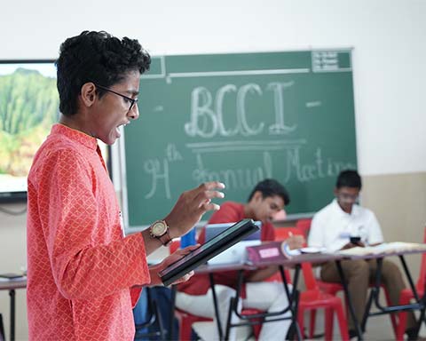 NPSI Chennai MUN 2025-2026 - 25
