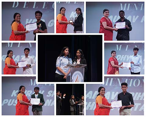 NPSI Chennai MUN 2025-2026 - 25