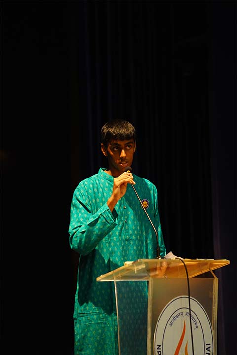 NPSI Chennai MUN 2025-2026 - 25