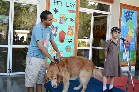Pet Day 2025