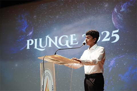 Plunge 2025-2026 -