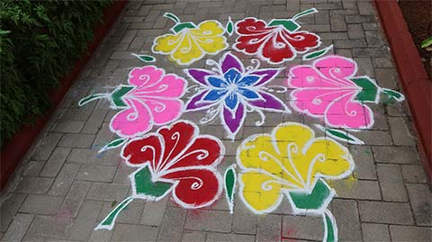 Pongal Celebrations 2026