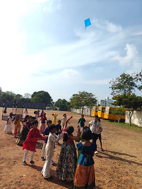 Pongal Celebrations 2026