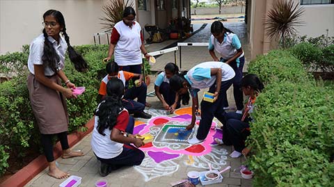 Pongal Celebrations 2026
