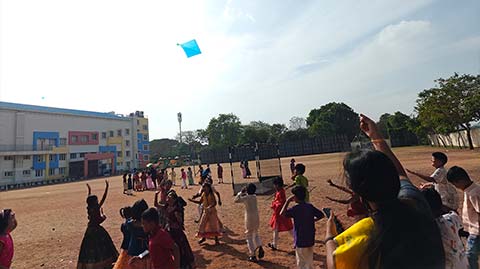 Pongal Celebrations 2026