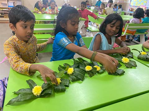 Pongal Celebrations 2026
