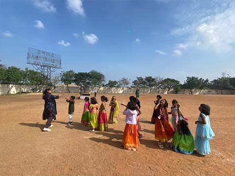 Pongal Celebrations 2026