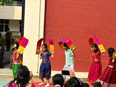 Pongal Celebrations 2026