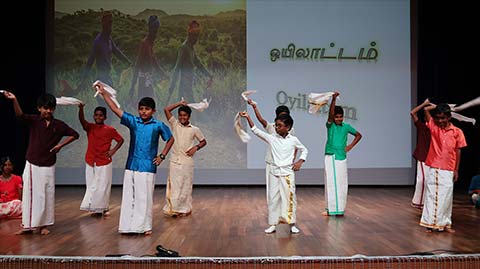 Tamil Day 2026