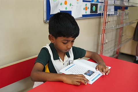 Young Authors' Day - 13