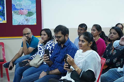 Young Authors' Day - 15