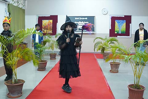 Young Authors' Day - 19