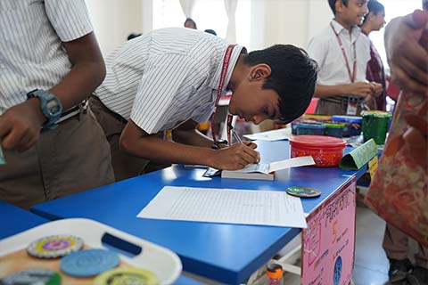 Young Entrepreneurship Programme - 11