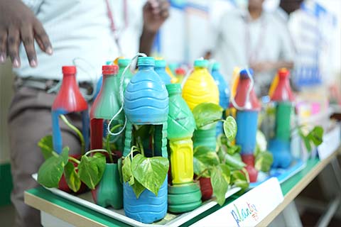 Young Entrepreneurship Programme - 14