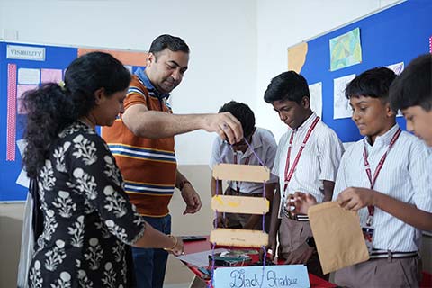 Young Entrepreneurship Programme - 16