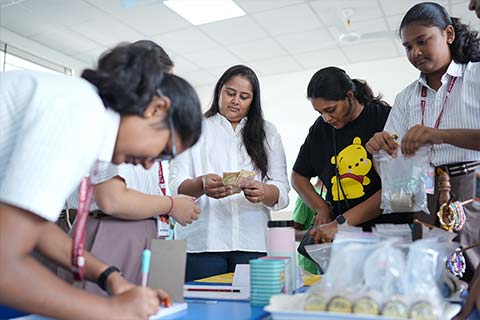 Young Entrepreneurship Programme - 18