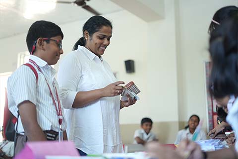 Young Entrepreneurship Programme - 19