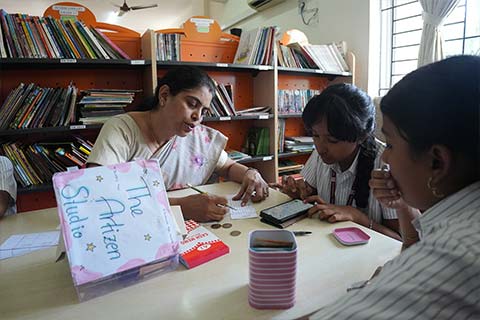 Young Entrepreneurship Programme - 2