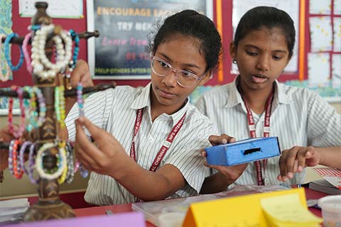 Young Entrepreneurship Programme - 20