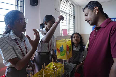 Young Entrepreneurship Programme - 4