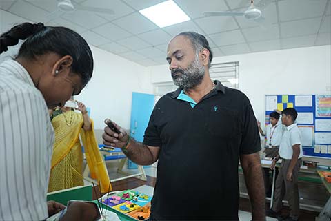 Young Entrepreneurship Programme - 8