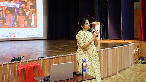 Ashoka University - 1